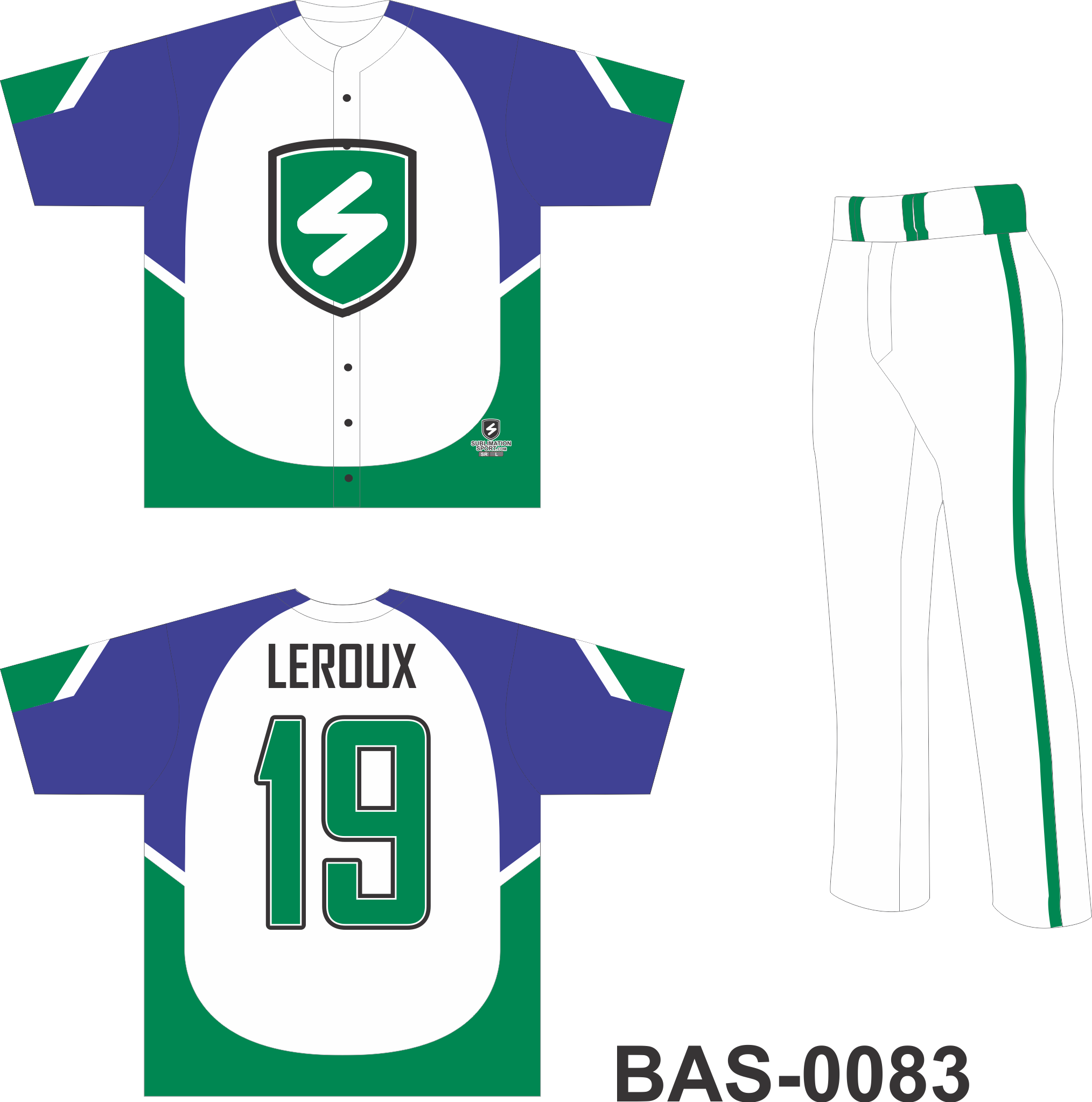 BAS 0083