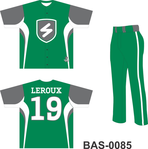 BAS 0085