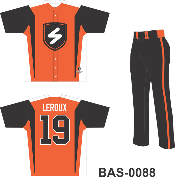 BAS 0088