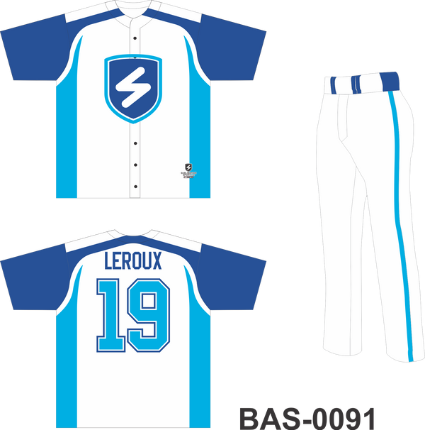 BAS 0091