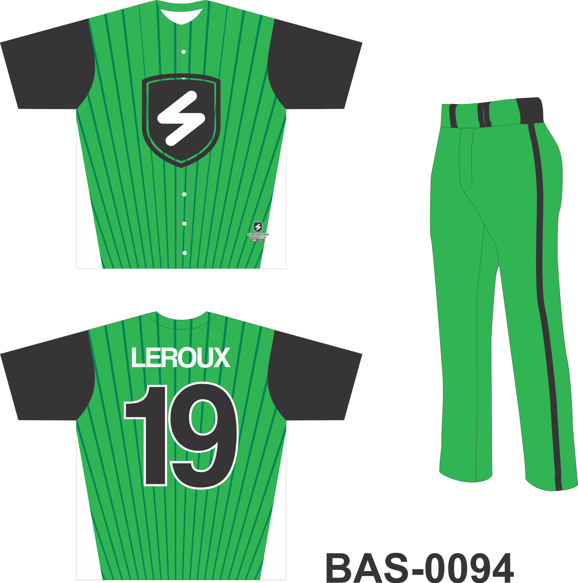 BAS 0094