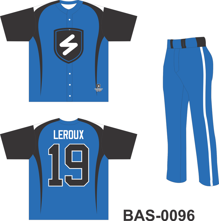 BAS 0096