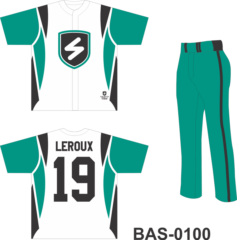 BAS 0100
