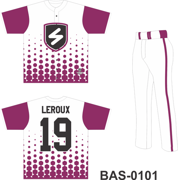 BAS 0101