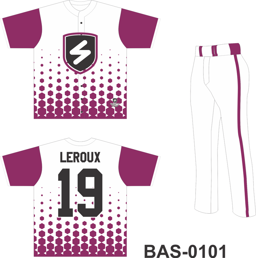 BAS 0101