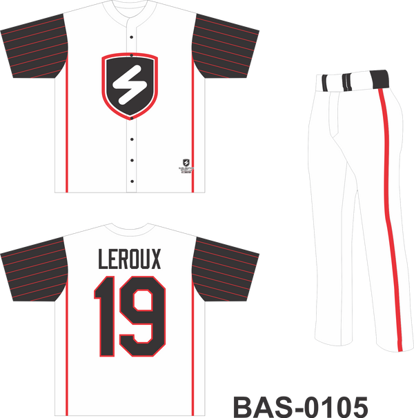 BAS 0105