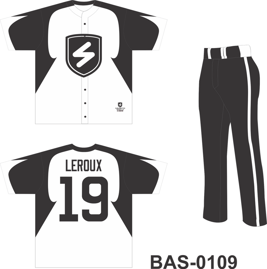 BAS 0109