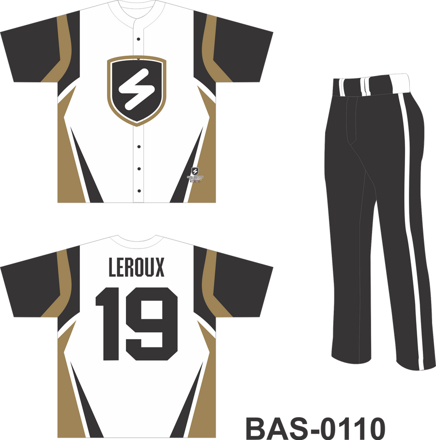 BAS 0110