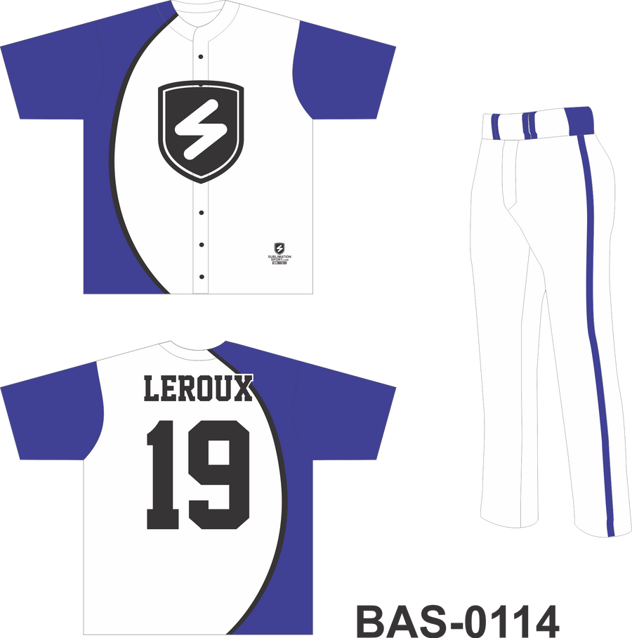 BAS 0114