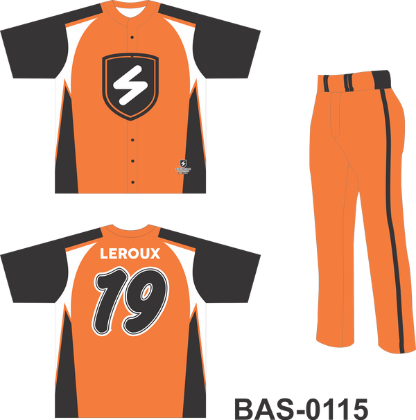 BAS 0115
