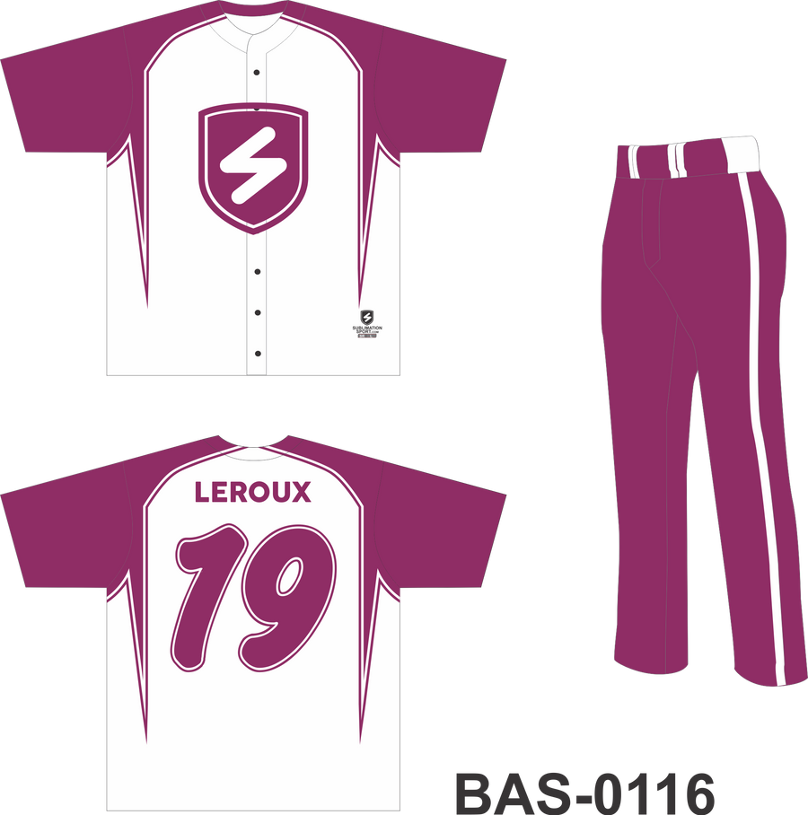 BAS 0116