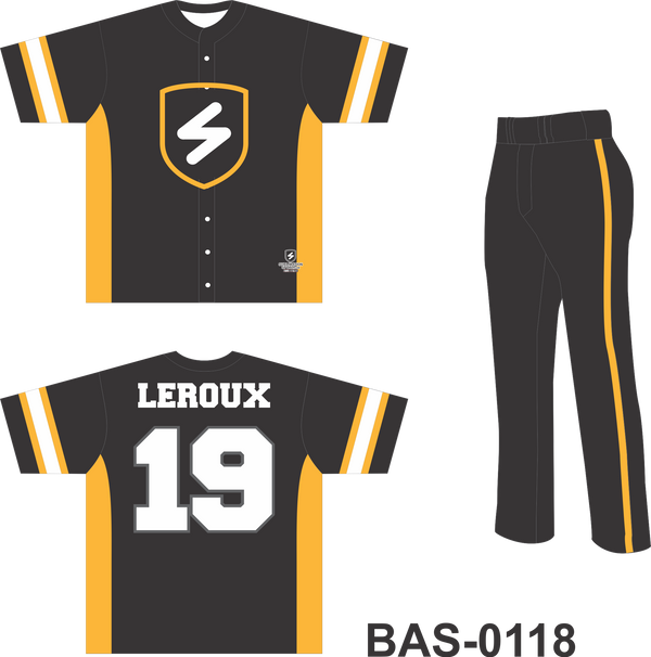 BAS 0118