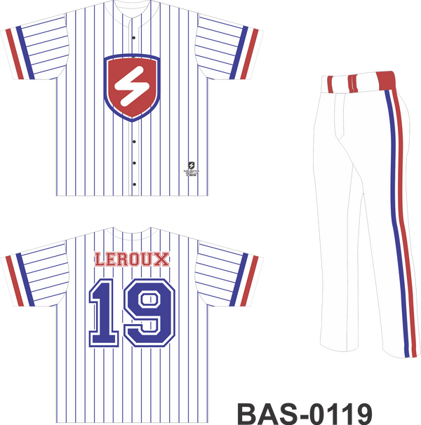 BAS 0119