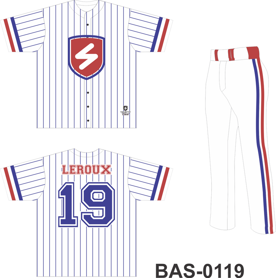 BAS 0119