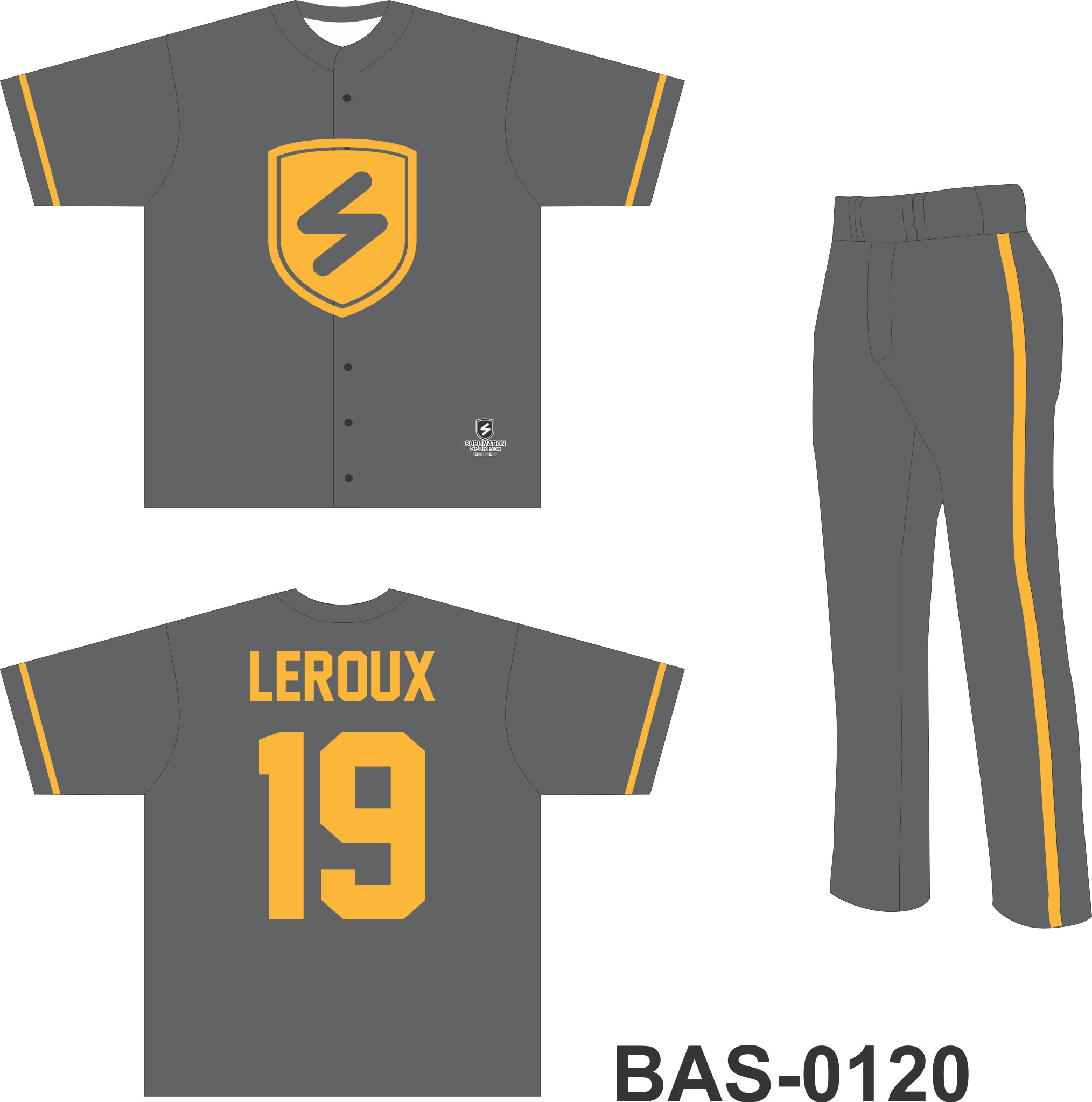 BAS 0120