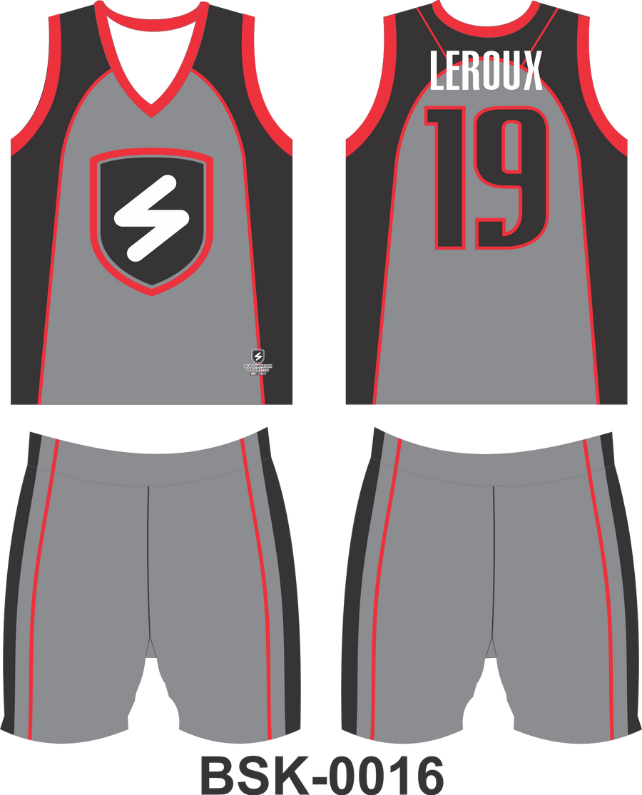BSK 0016