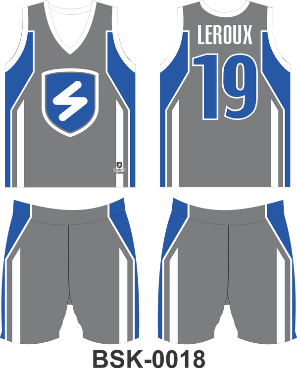 BSK 0018