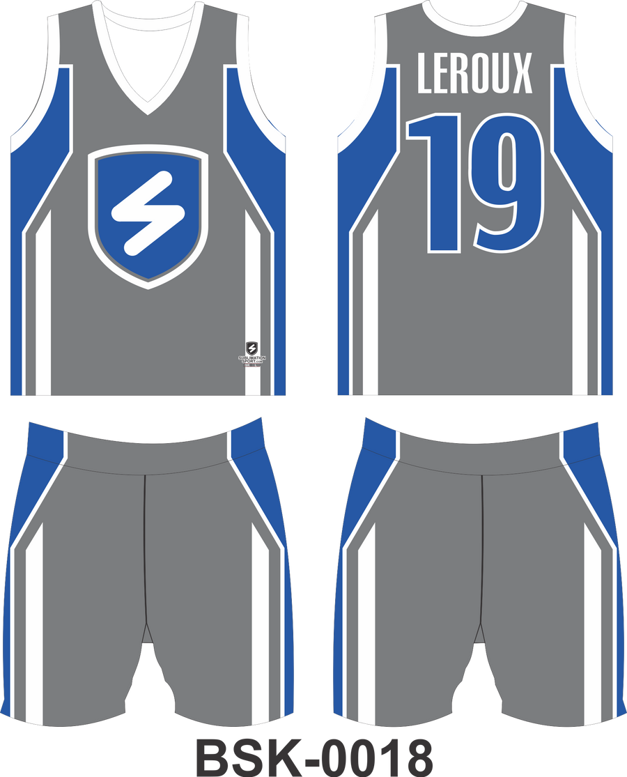 BSK 0018