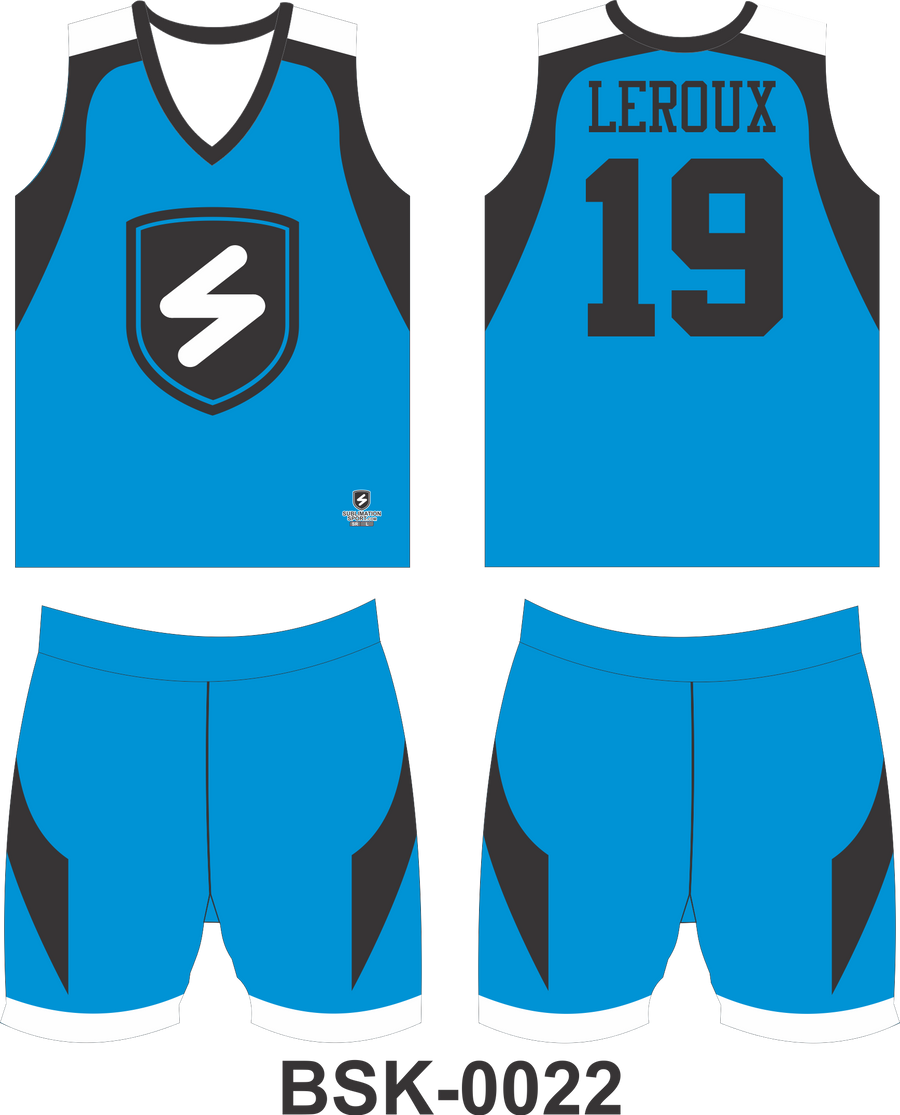 BSK 0022