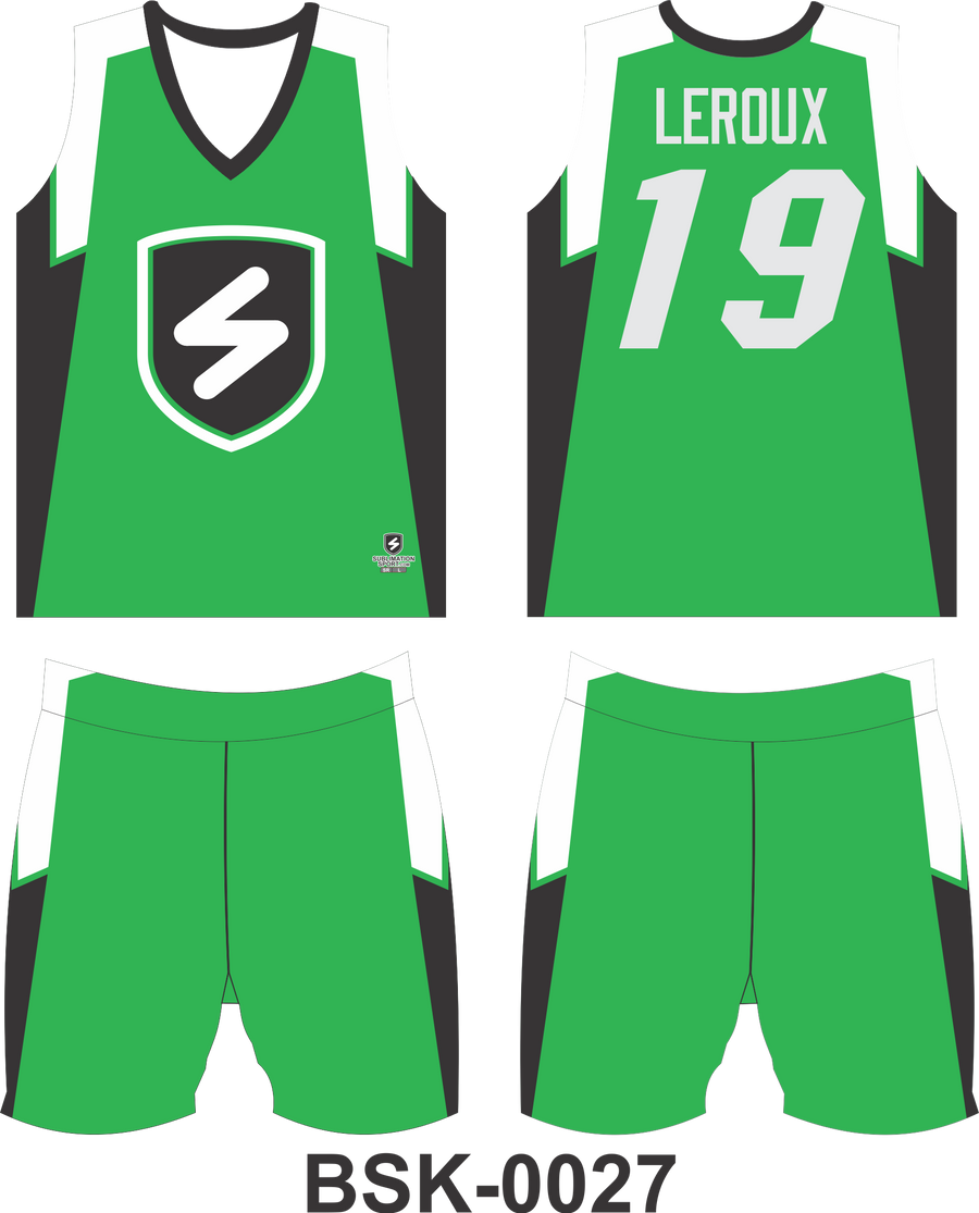 BSK 0027