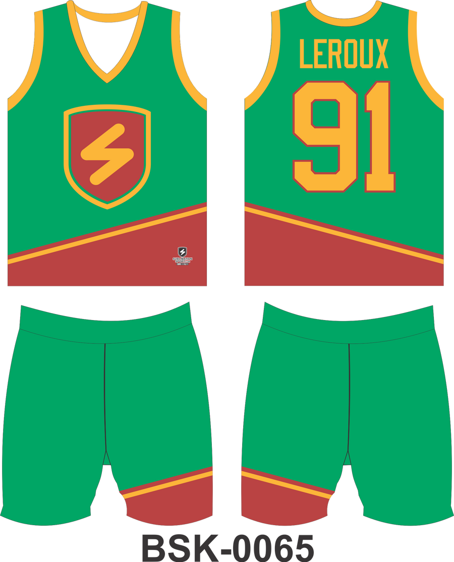 BSK 0065