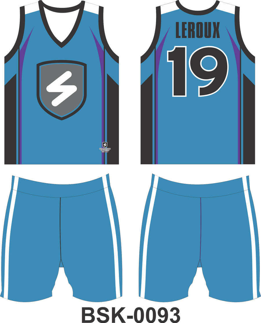 BSK 0093