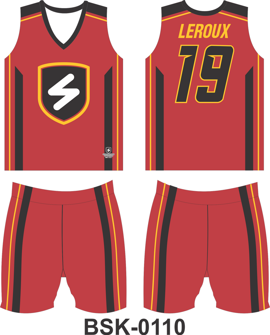 BSK 0110