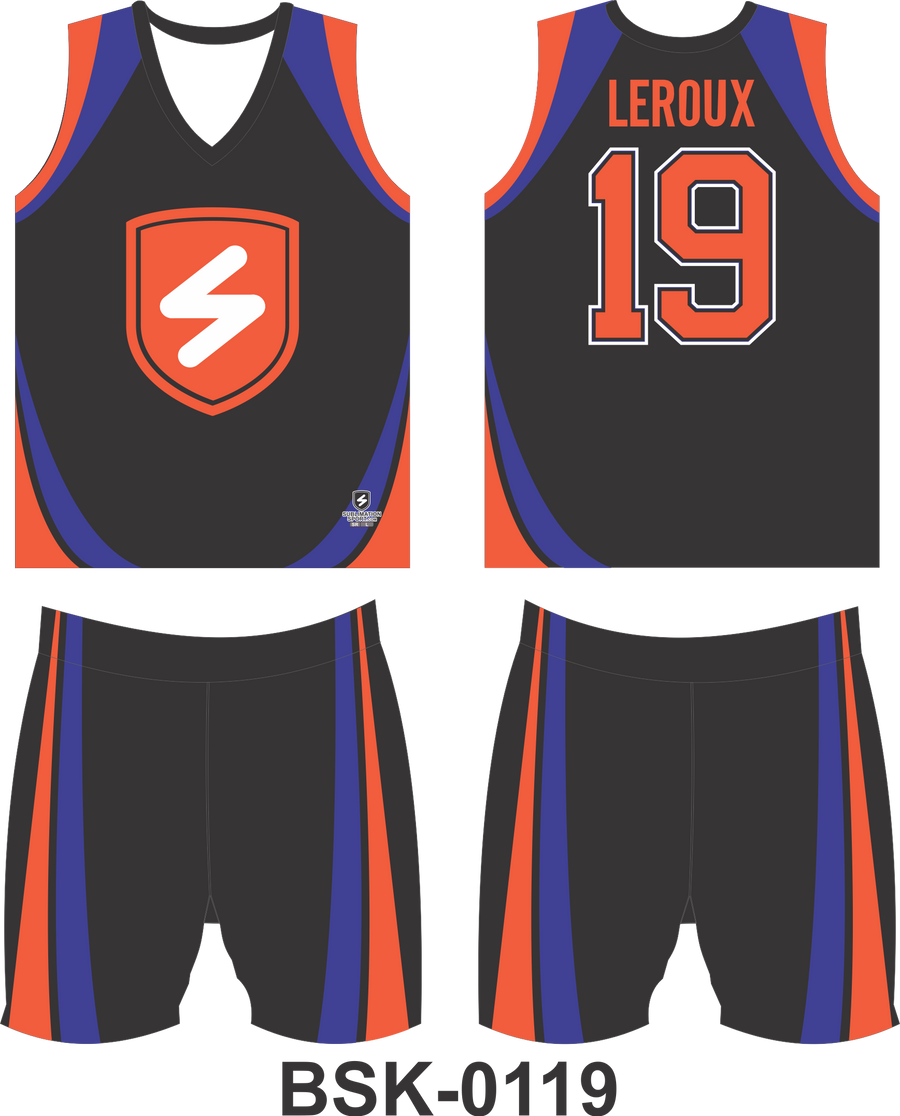 BSK 0119