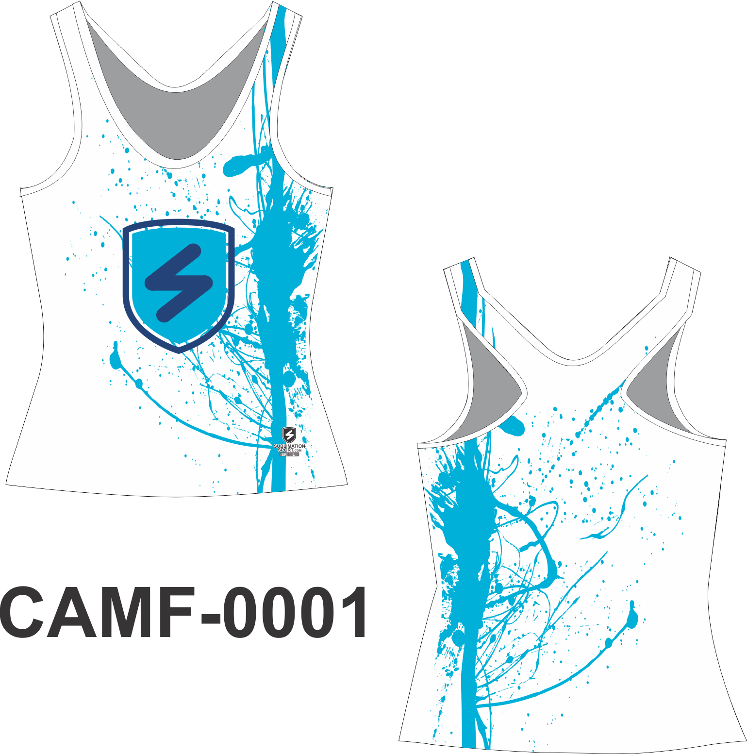 CAMF 0001