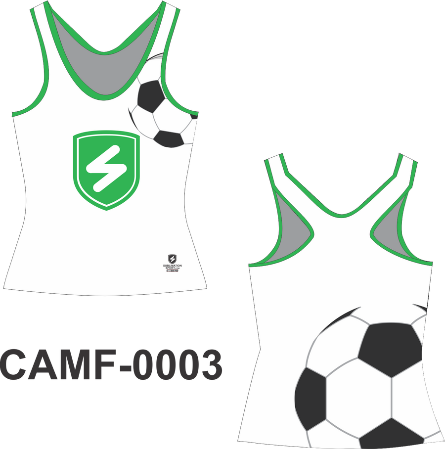 CAMF 0003