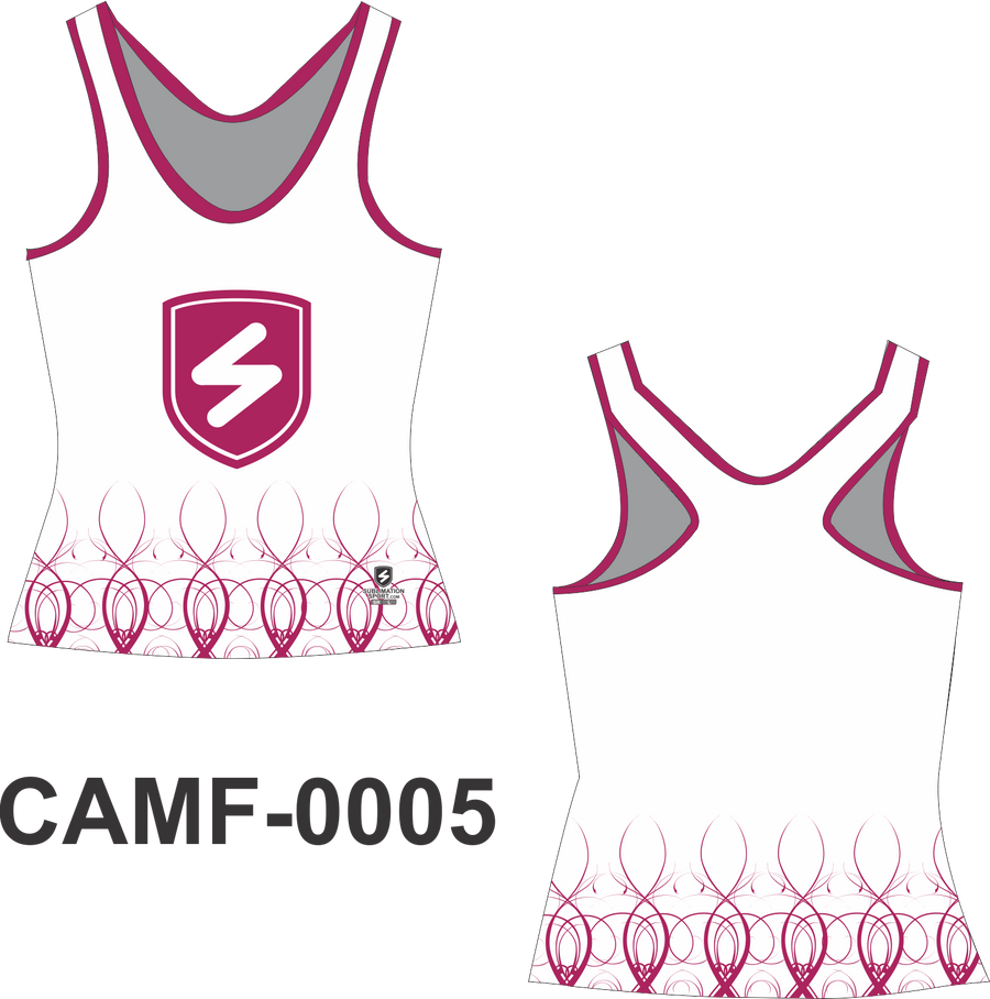 CAMF 0005