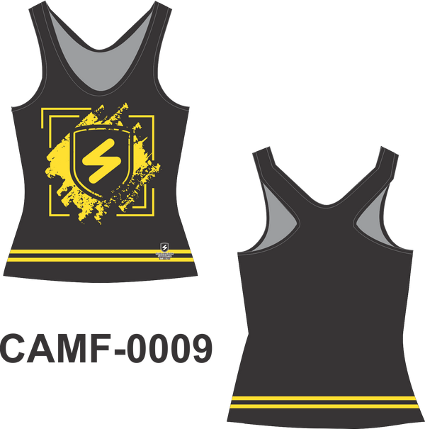 CAMF 0009