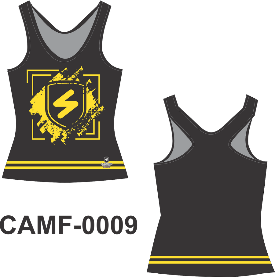 CAMF 0009
