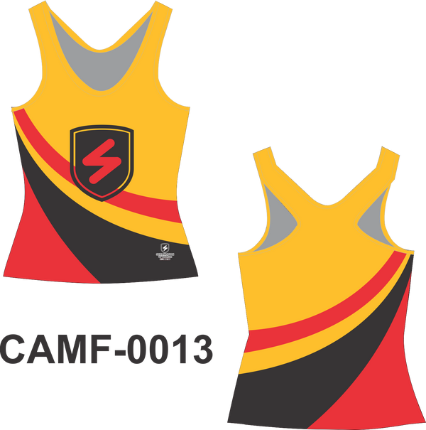 CAMF 0013