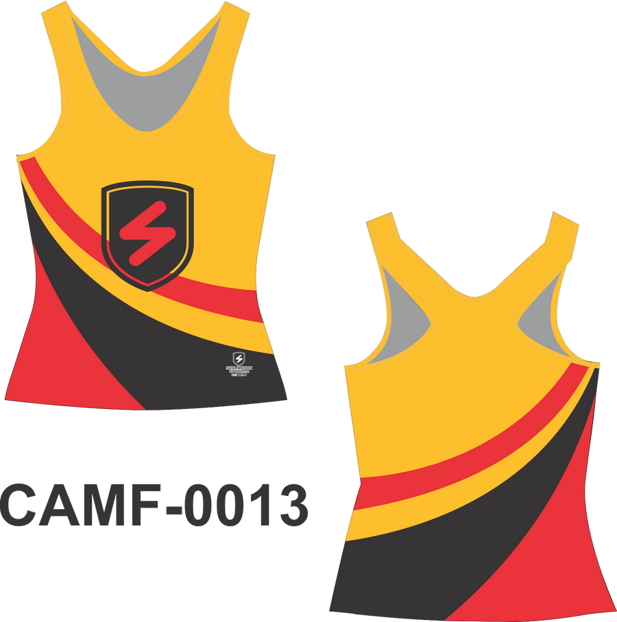 CAMF 0013