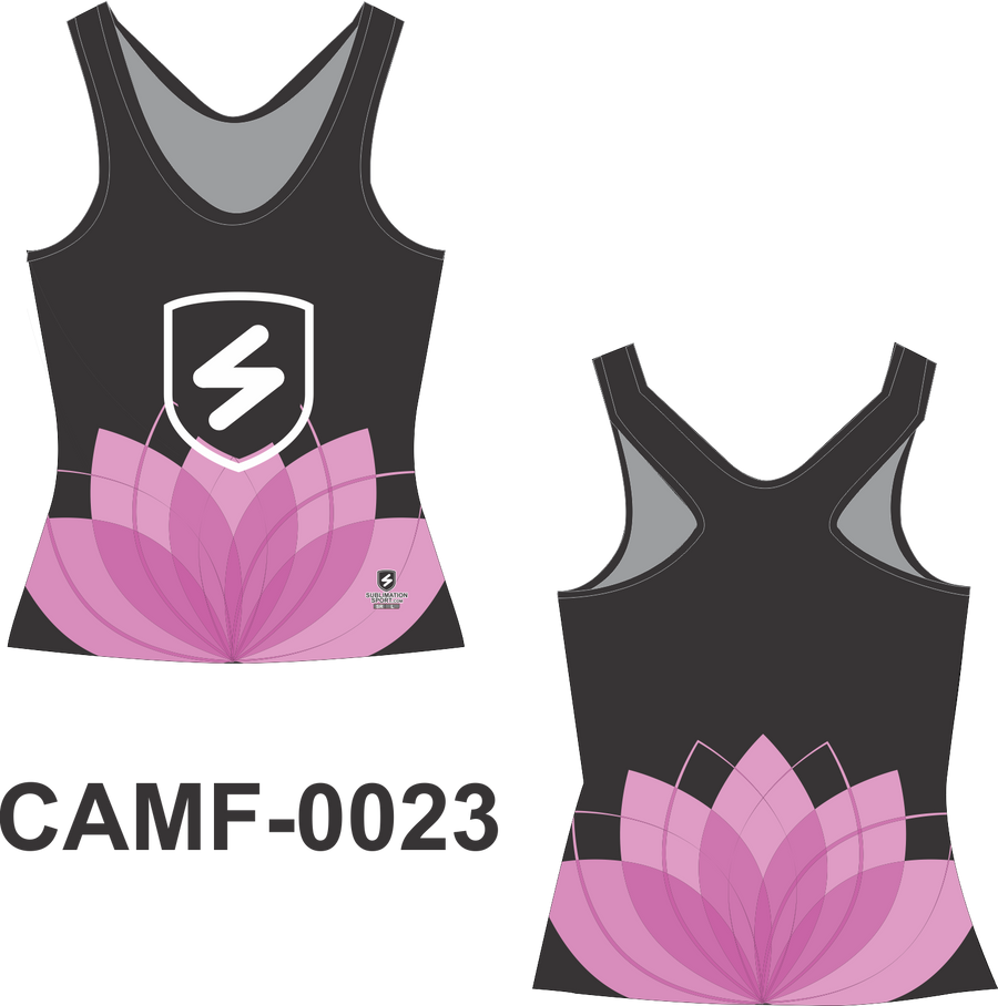 CAMF 0023