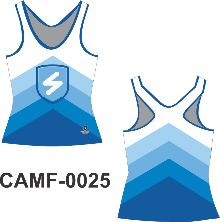 CAMF 0025