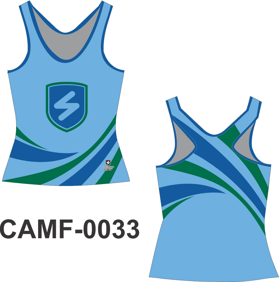CAMF 0033