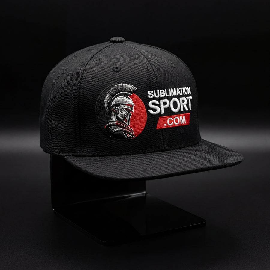 Broderie Sublimation Sport