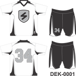 DEK 0001