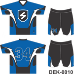 DEK 0010
