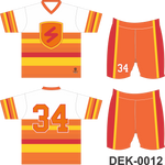DEK 0012