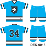 DEK 0013