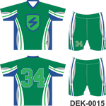 DEK 0015