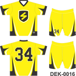 DEK 0016