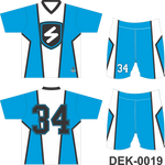 DEK 0019