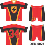 DEK 0021