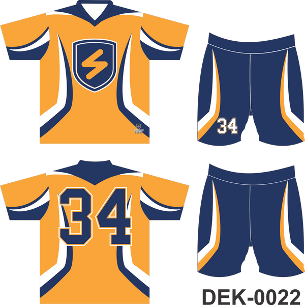 DEK 0022