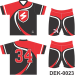 DEK 0023