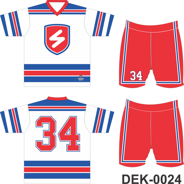 DEK 0024